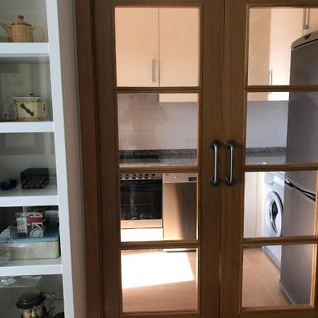 Apartamento para 6 personas con piscina y paddle Foz Exterior foto