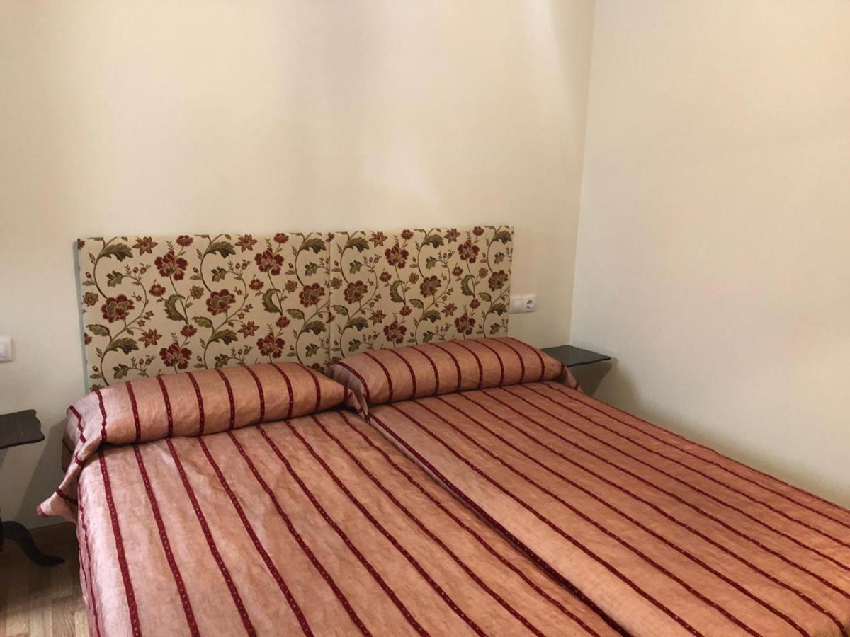 Apartamento para 6 personas con piscina y paddle Foz Exterior foto
