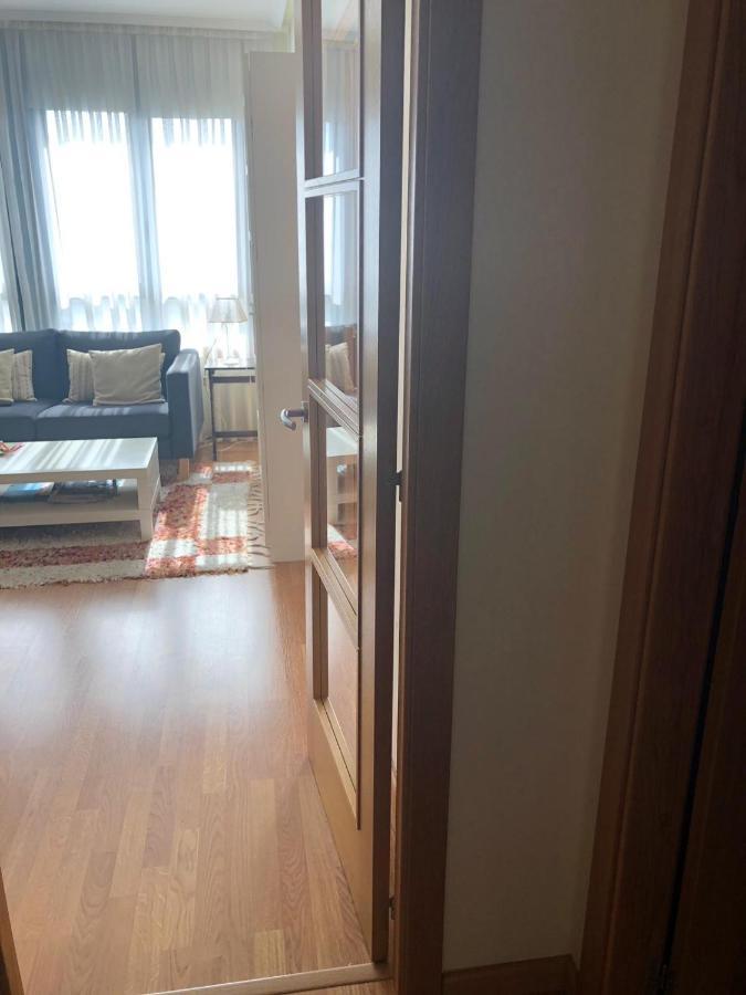 Apartamento para 6 personas con piscina y paddle Foz Exterior foto